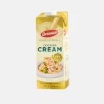 Avonmore Professional Cooking Cream 18% 1L