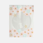 MC Design P/Bag Sakura Bunny [11.3x15CM] +/- 100PCS (PB520K)