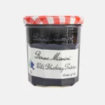 Bonne Maman Blueberry Jam 370G