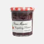 Bonne Maman Raspberry Jam 370G