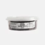 Bake Proof Mochi Roll (Brown Sugar)