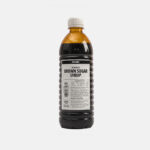 Brown Sugar Syrup 650G