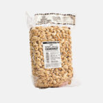 Burnt Cashewnut (W320) Sri Lanka