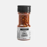 Chili Coarse