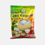 Coconut Jelly Powder 225G