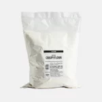 Crispy Flour