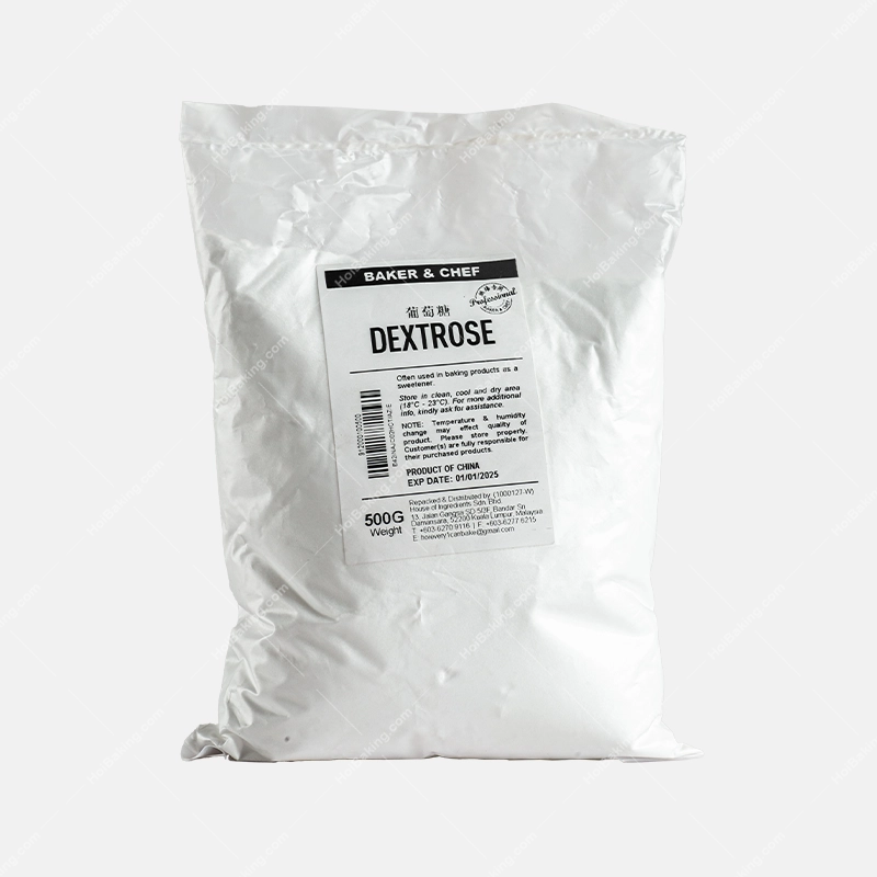 Dextrose 500G Dextrose - Image 1