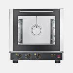EKA Electric Convection Multifunction Oven EKF423M