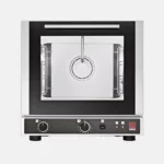 EKA Electric Convection Oven with Steam EKF423UD