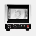 EKA Ventilation Electric Oven EKF412ALU