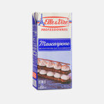 Elle & Vire Mascarpone 1L