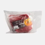 Kunafa Dough Red Velvet 500G