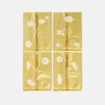 MC Design P/Bag Cloud Rabbit [10x13.5CM] +/- 100PCS (PB519E)