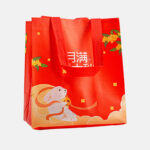 Non Woven MC Bag