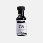 Oil Base Black Colour