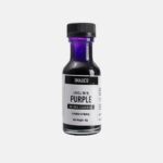 Oil Base Purple Colour