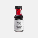 Oil Base Red Colour