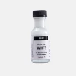 Oil Base White Colour