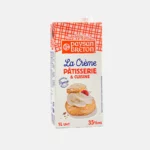 Paysan Breton Whipped Cream (35% Fat) 1L