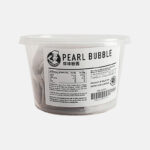 Pearl Bubble
