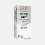 ProWhip Silver Whip Non Dairy Cream Sugar Free 1L