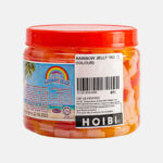 Rainbow Jelly (3 Colour) 1KG