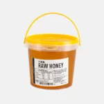 Raw Honey 1KG
