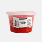 Red Glace Cherry