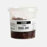 Rose Jam