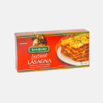San Remo Instant Lasagna 250G