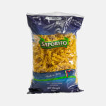 Saporito Fusilli 500G