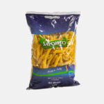 Saporito Penne Ziti Rigati 500G