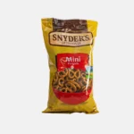 Snyders Mini Pretzel 9oz