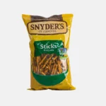 Snyders Pretzels Stick 9oz