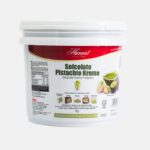 Sofcolate Pistachio Kreme
