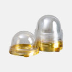 Y70 Dome Mooncake Tray