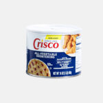 Crisco Shortening 453G