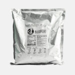 Blueberry Ice Blended 1KG