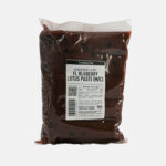 Blueberry Lotus Paste 1KG