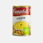 Campbell Cream of Chicken 300G