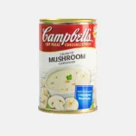 Campbell Cream of Mushroom 290G