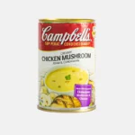 Campbell Creamy Chicken Mushroom 300G