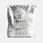 Coffee Latte Ice Blended 1KG