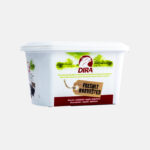 Dirafrost Blackberry Puree 1KG