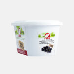 Dirafrost Blackcurrant Puree 1KG