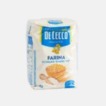 Farina Di Grano Tenero ''00'' 1KG
