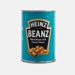 Heinz Baked Bean 415G