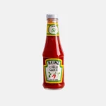 Heinz Chilli Sauce 305G