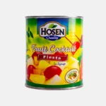 Hosen Fruit Cocktail Fiesta In Syrup 836G