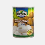 Hosen Longan 565G